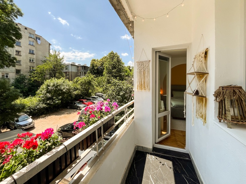 Продава  3-стаен град София , Лозенец , 67 кв.м | 14575776 - изображение [14]