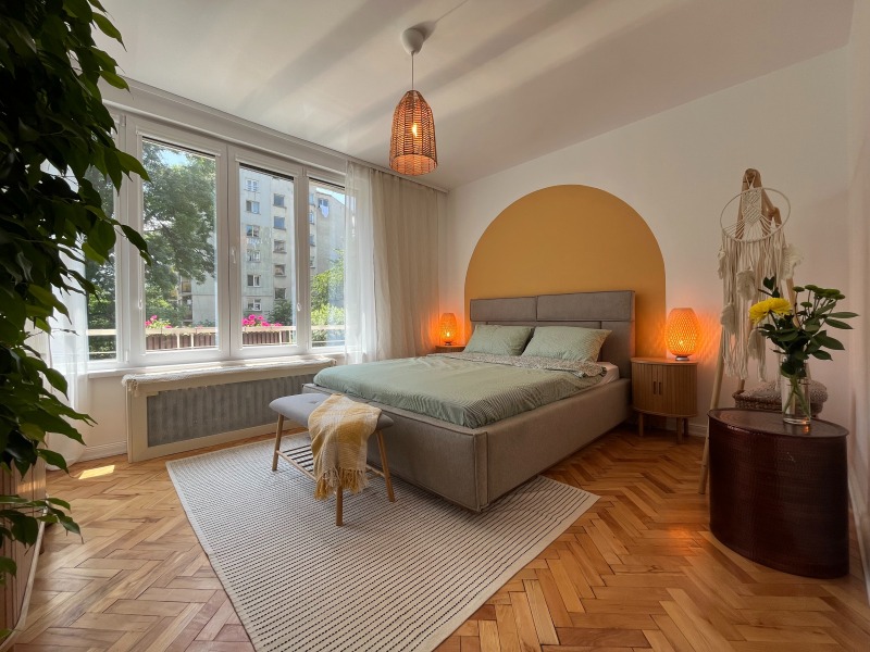 Продава  3-стаен град София , Лозенец , 67 кв.м | 14575776 - изображение [8]