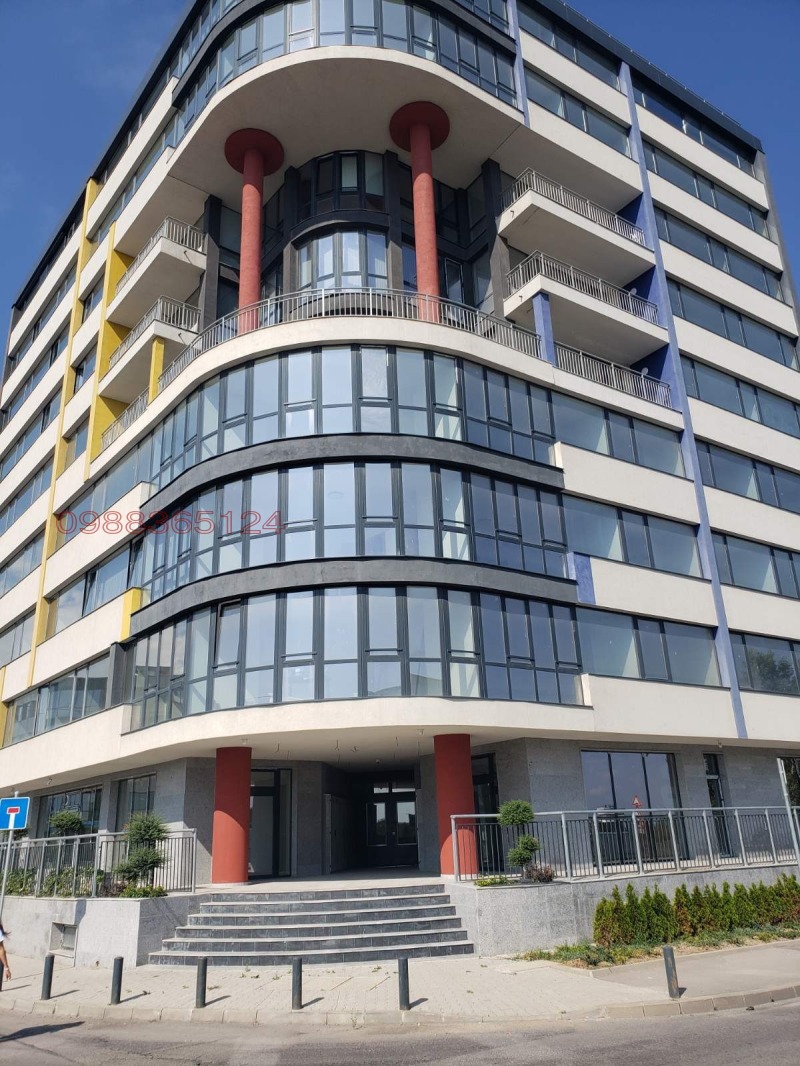 En venta  2 dormitorios Sofia , Slatina , 124 metros cuadrados | 57809493