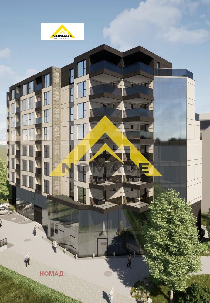 Продава 3-СТАЕН, гр. Пловдив, Христо Смирненски, снимка 4 - Апартаменти - 52442836