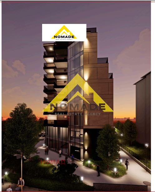 Продава 3-СТАЕН, гр. Пловдив, Христо Смирненски, снимка 3 - Апартаменти - 52442836