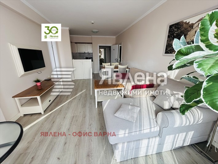 Продава 3-СТАЕН, гр. Балчик, област Добрич, снимка 3 - Апартаменти - 52633397