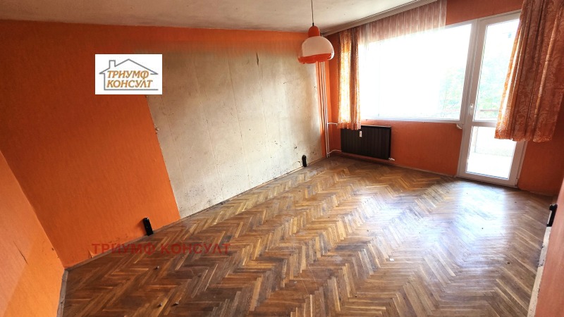 Продава 3-СТАЕН, гр. София, Дървеница