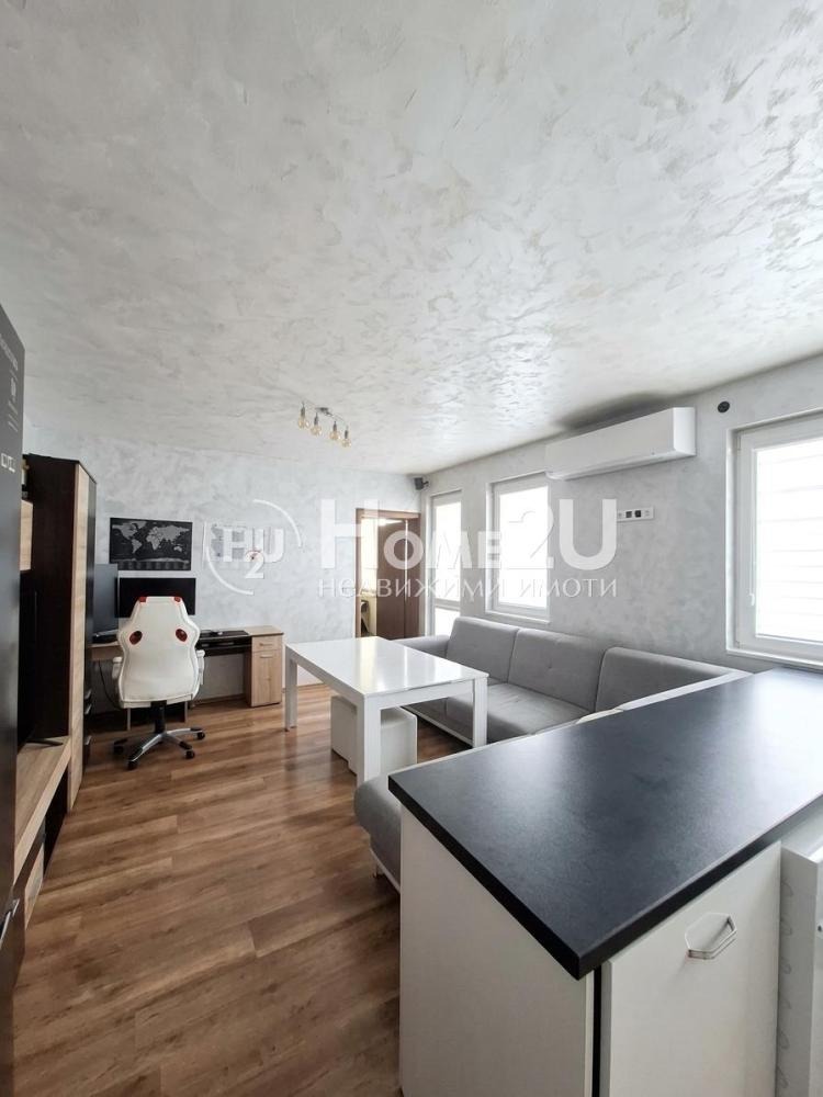 Продава 3-СТАЕН, гр. София, Обеля 1, снимка 3 - Апартаменти - 55415201
