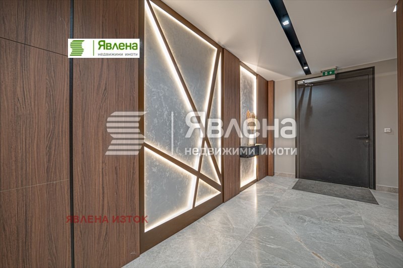 Продава 3-СТАЕН, гр. София, Изток, снимка 9 - Апартаменти - 55696143