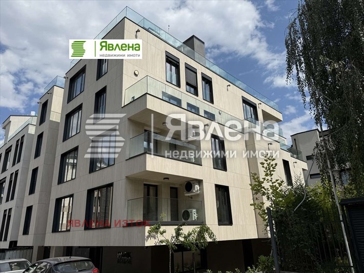 Продава 3-СТАЕН, гр. София, Изток