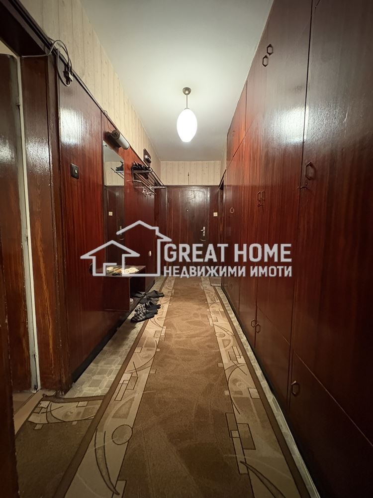 Продава  Многостаен град Търговище , Център , 120 кв.м | 52727989 - изображение [10]