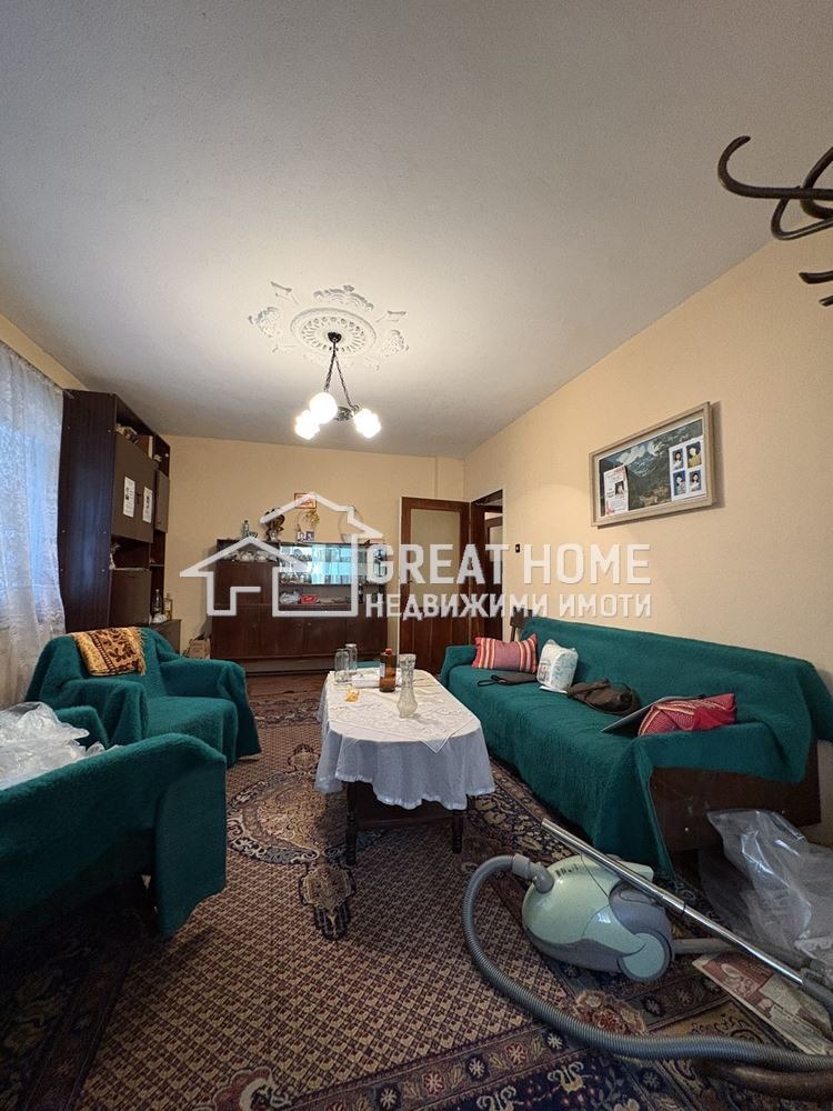Продава  Многостаен град Търговище , Център , 120 кв.м | 52727989 - изображение [6]