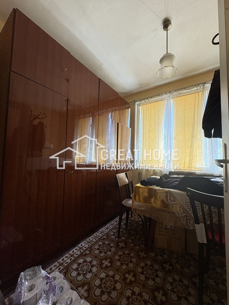Продава  Многостаен град Търговище , Център , 120 кв.м | 52727989 - изображение [5]