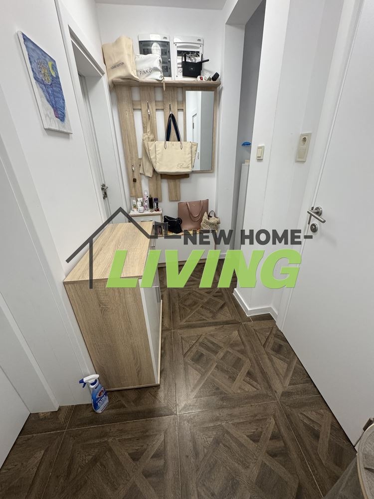 Продава МЕЗОНЕТ, гр. Бургас, Център, снимка 8 - Апартаменти - 56068019