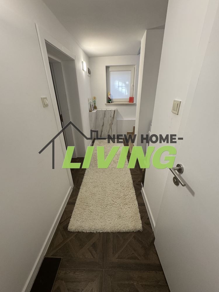 Продава МЕЗОНЕТ, гр. Бургас, Център, снимка 14 - Апартаменти - 56068019