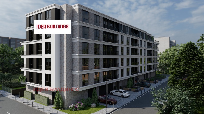 In vendita  Ufficio Sofia , Liulin 8 , 39 mq | 28925388 - Immagine [2]