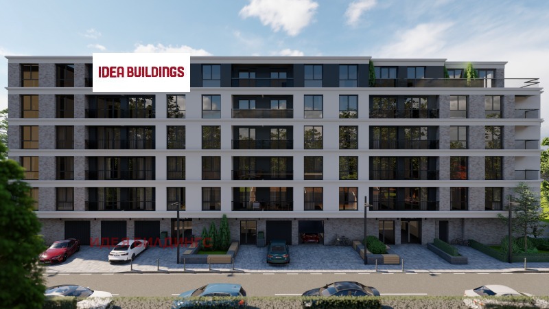 In vendita  Ufficio Sofia , Liulin 8 , 39 mq | 28925388 - Immagine [3]