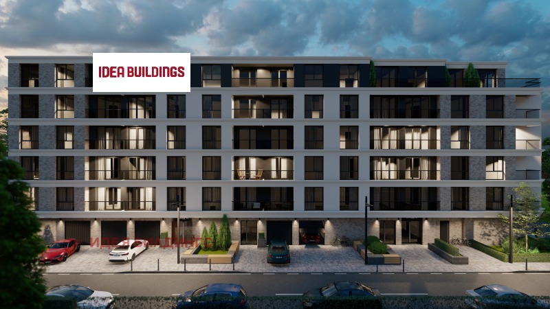 In vendita  Ufficio Sofia , Liulin 8 , 39 mq | 28925388 - Immagine [4]