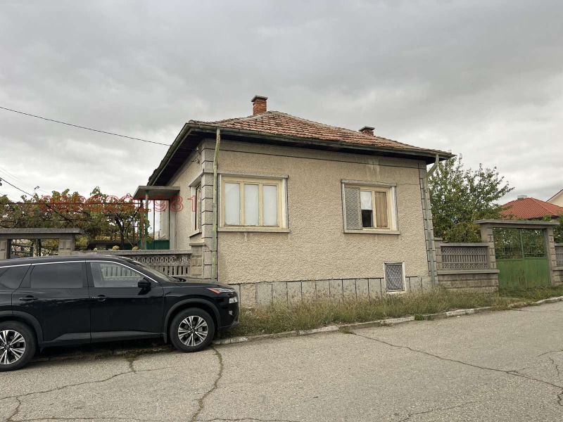 Продава КЪЩА, с. Шейново, област Стара Загора, снимка 1 - Къщи - 47604675