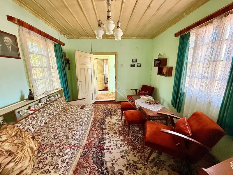 For Sale  House region Veliko Tarnovo , Varbitsa , 100 sq.m | 98519350 - image [14]