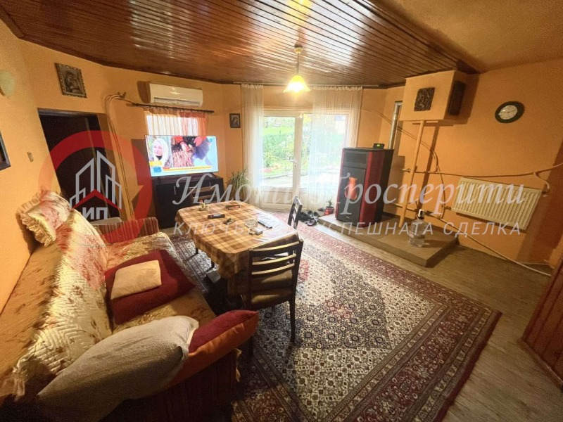 Продава КЪЩА, с. Рударци, област Перник, снимка 4 - Къщи - 52574582