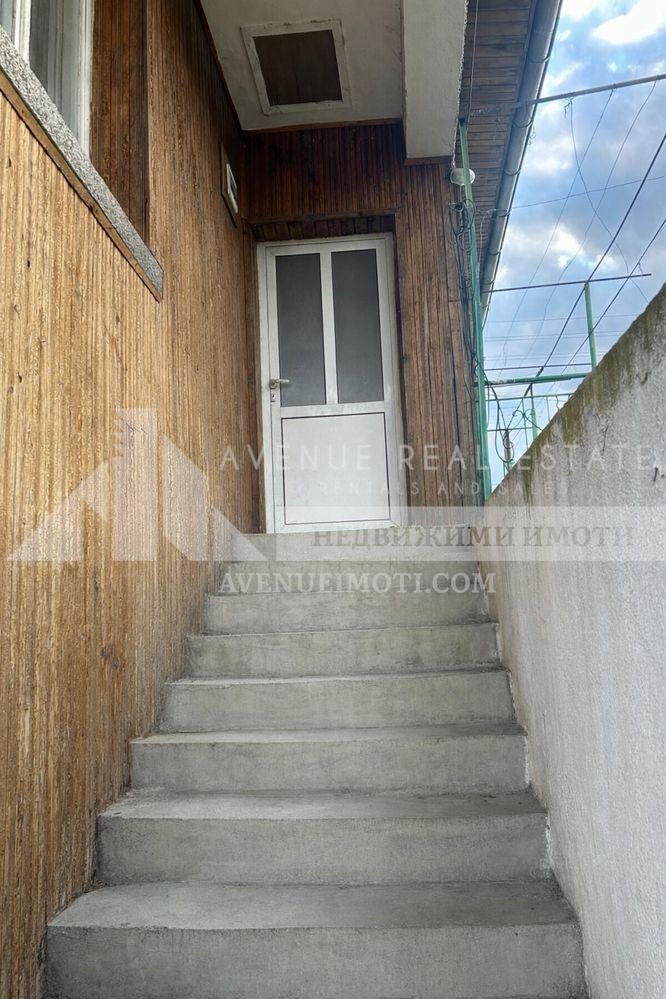 Продава КЪЩА, с. Куртово Конаре, област Пловдив, снимка 3 - Къщи - 54108606