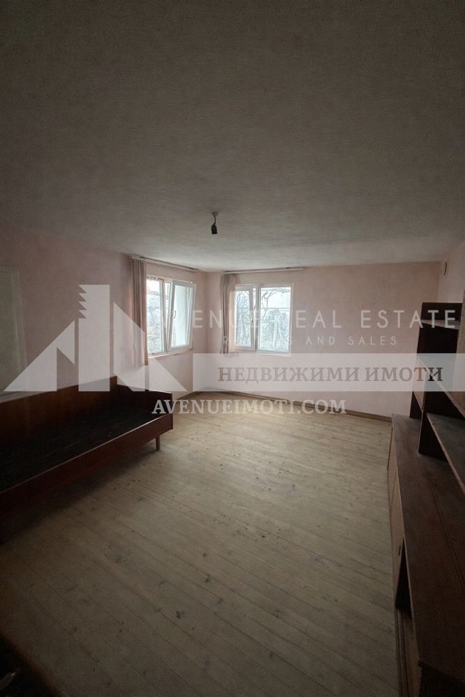 Продава КЪЩА, с. Куртово Конаре, област Пловдив, снимка 4 - Къщи - 54108606