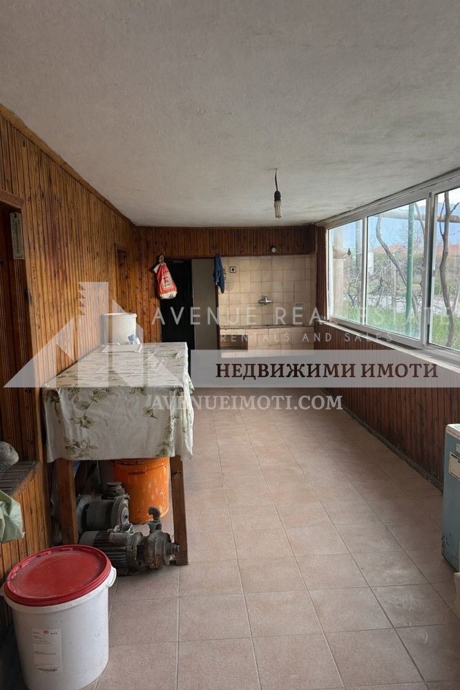 Продава КЪЩА, с. Куртово Конаре, област Пловдив, снимка 6 - Къщи - 54108606