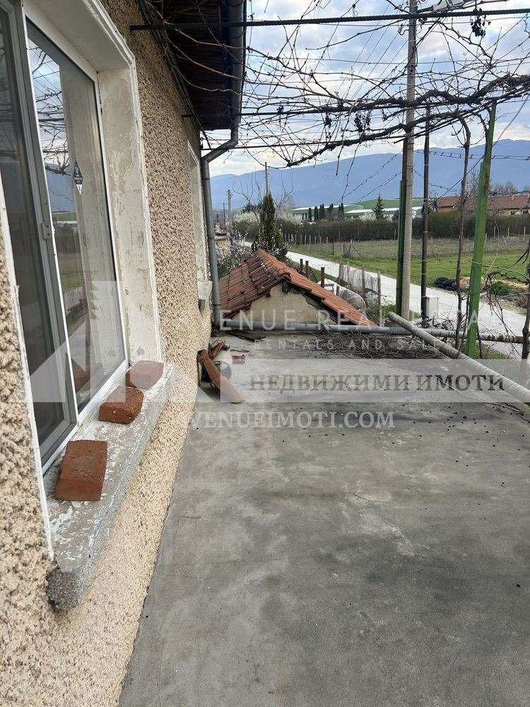 Продава КЪЩА, с. Куртово Конаре, област Пловдив, снимка 7 - Къщи - 54108606
