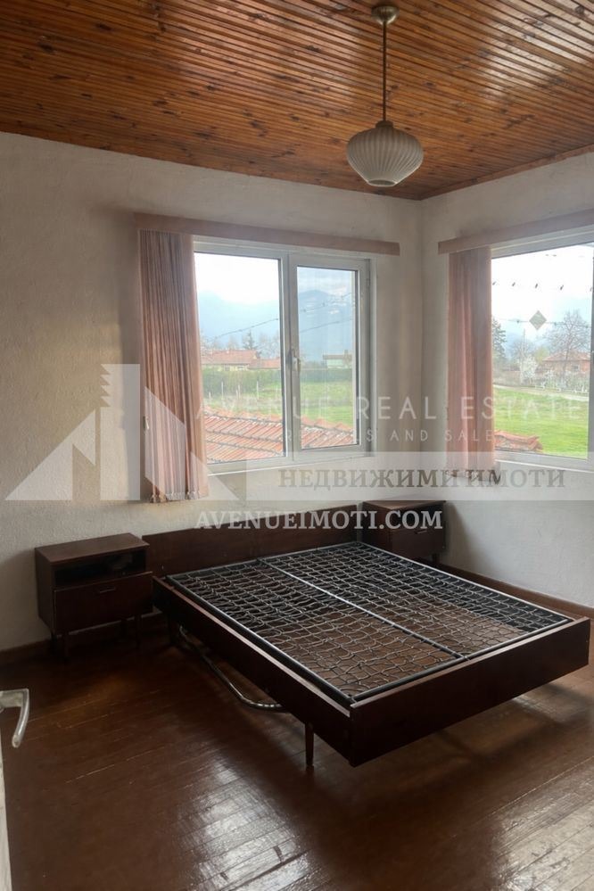 Продава КЪЩА, с. Куртово Конаре, област Пловдив, снимка 5 - Къщи - 54108606