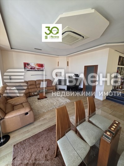 Продава КЪЩА, гр. Варна, м-т Манастирски рид