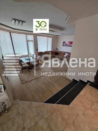 Продава КЪЩА, гр. Варна, м-т Манастирски рид, снимка 4 - Къщи - 55437448
