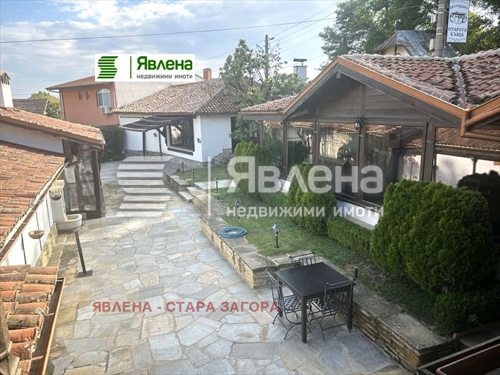 Продаја  Бар; кафић регион Стара Загора , Енина , 742 м2 | 26219711 - слика [14]