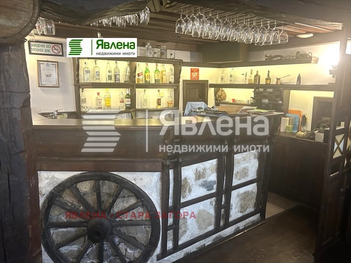 Продаја  Бар; кафић регион Стара Загора , Енина , 742 м2 | 26219711 - слика [7]