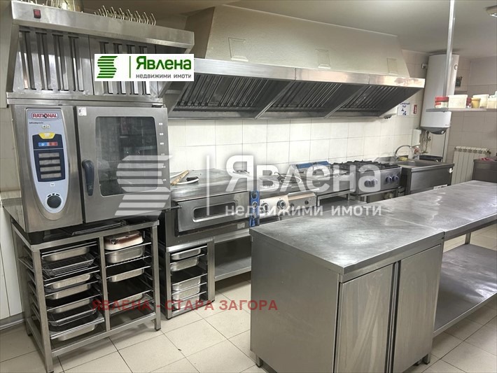 Продаја  Бар; кафић регион Стара Загора , Енина , 742 м2 | 26219711 - слика [11]