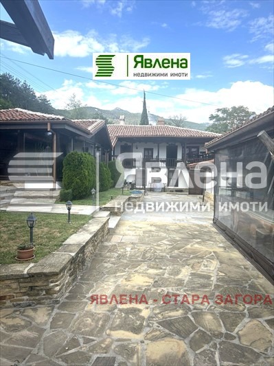 Продаја  Бар; кафић регион Стара Загора , Енина , 742 м2 | 26219711 - слика [2]