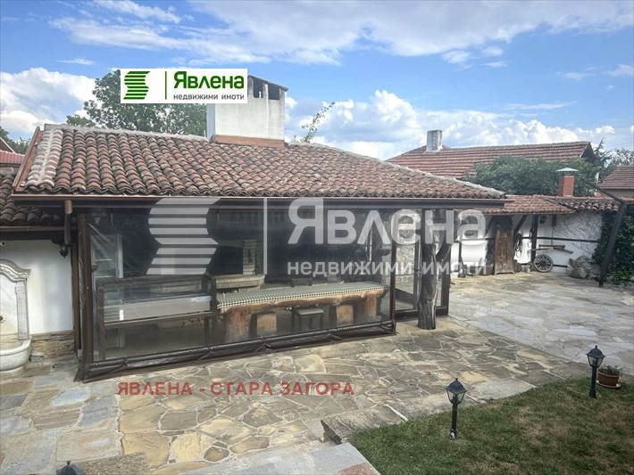 Продаја  Бар; кафић регион Стара Загора , Енина , 742 м2 | 26219711 - слика [4]