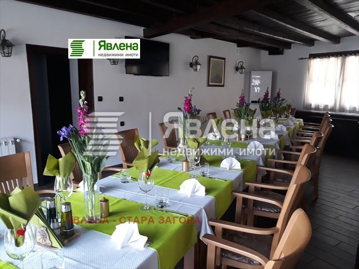 Продаја  Бар; кафић регион Стара Загора , Енина , 742 м2 | 26219711 - слика [6]
