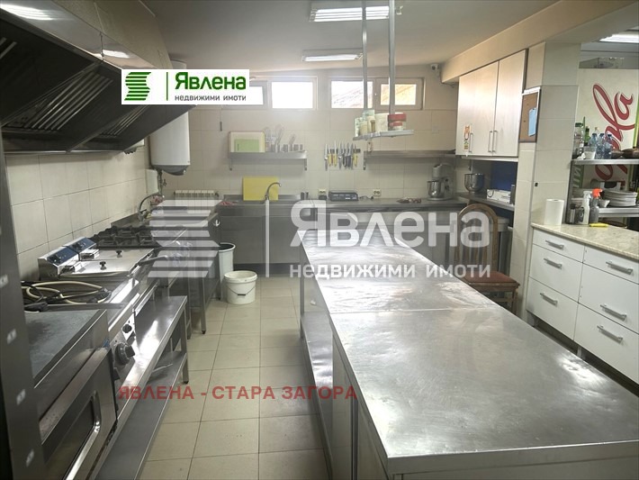 Продаја  Бар; кафић регион Стара Загора , Енина , 742 м2 | 26219711 - слика [12]