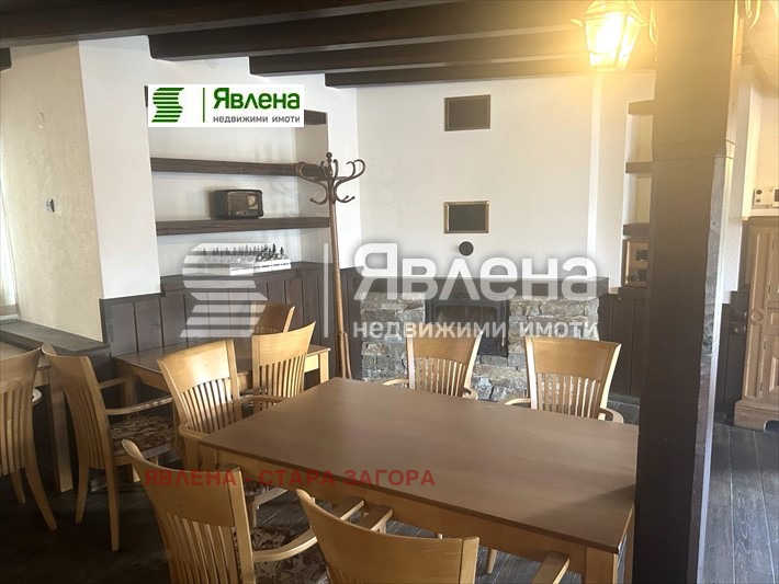 Продаја  Бар; кафић регион Стара Загора , Енина , 742 м2 | 26219711 - слика [5]