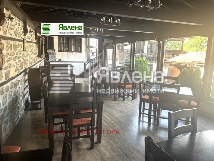 Продаја  Бар; кафић регион Стара Загора , Енина , 742 м2 | 26219711 - слика [9]