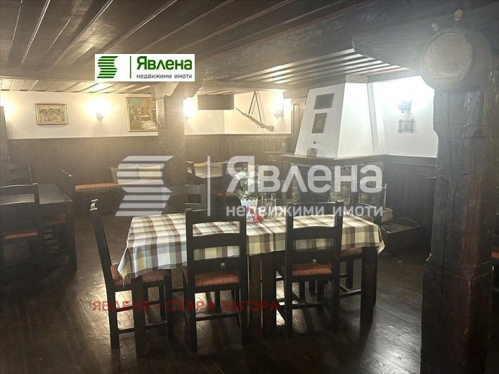 Продаја  Бар; кафић регион Стара Загора , Енина , 742 м2 | 26219711 - слика [8]