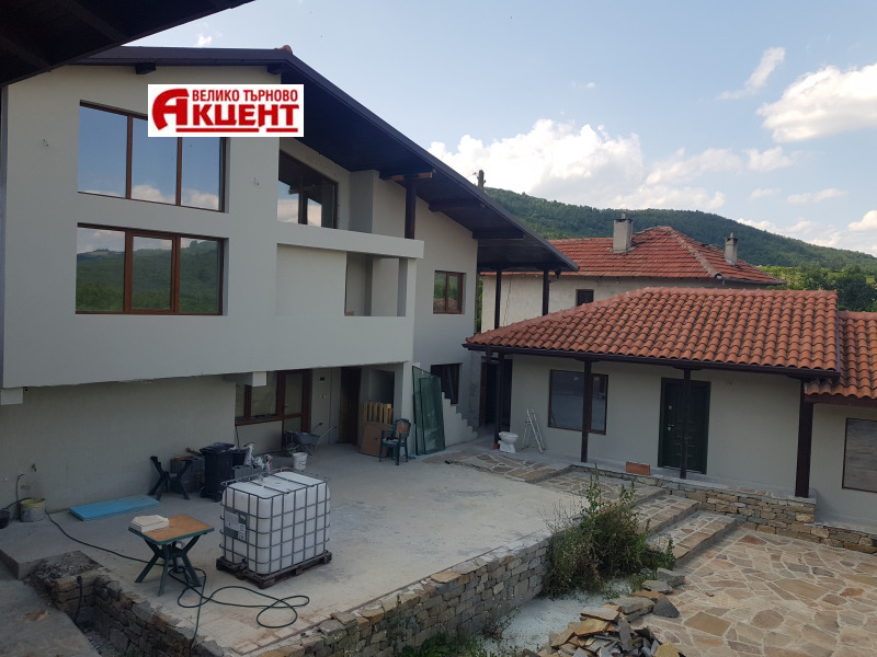 Na prodej  Hotel oblast Veliko Tarnovo , Elena , 989 m2 | 56150447 - obraz [7]