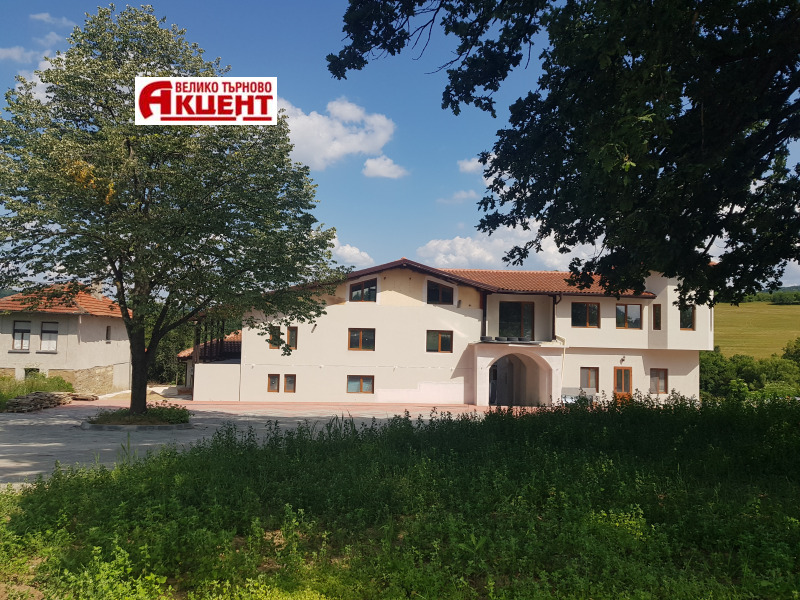 Na prodej  Hotel oblast Veliko Tarnovo , Elena , 989 m2 | 56150447