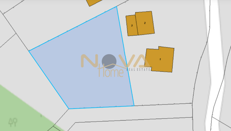 Na sprzedaż  Działka Warna , m-t Alen mak , 416 mkw | 97438977