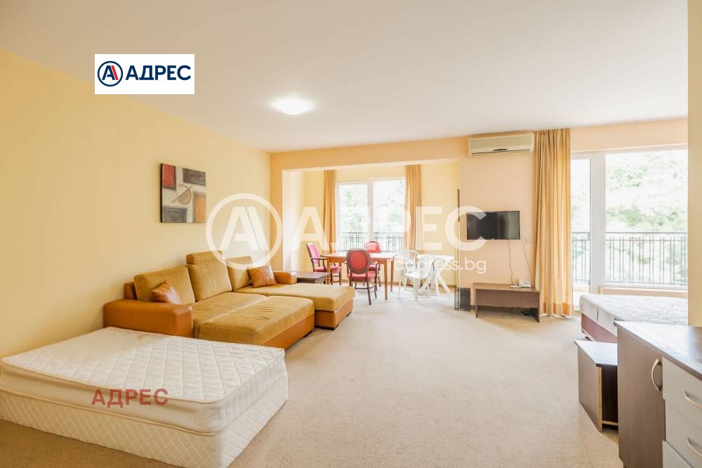 Продава 1-СТАЕН, гр. Варна, област Варна, снимка 2 - Апартаменти - 53972825