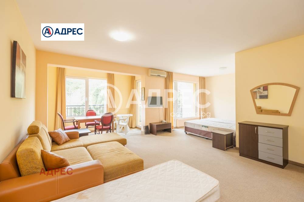 Продава 1-СТАЕН, гр. Варна, област Варна, снимка 4 - Апартаменти - 53972825