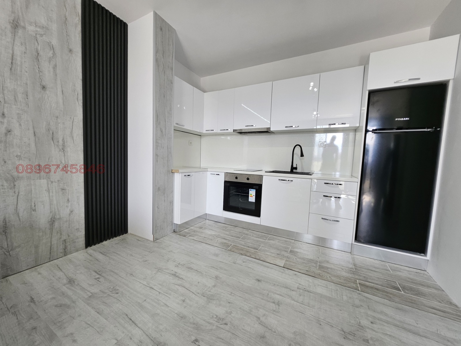 Продава 2-СТАЕН, гр. Пловдив, Коматево, снимка 3 - Апартаменти - 53802995