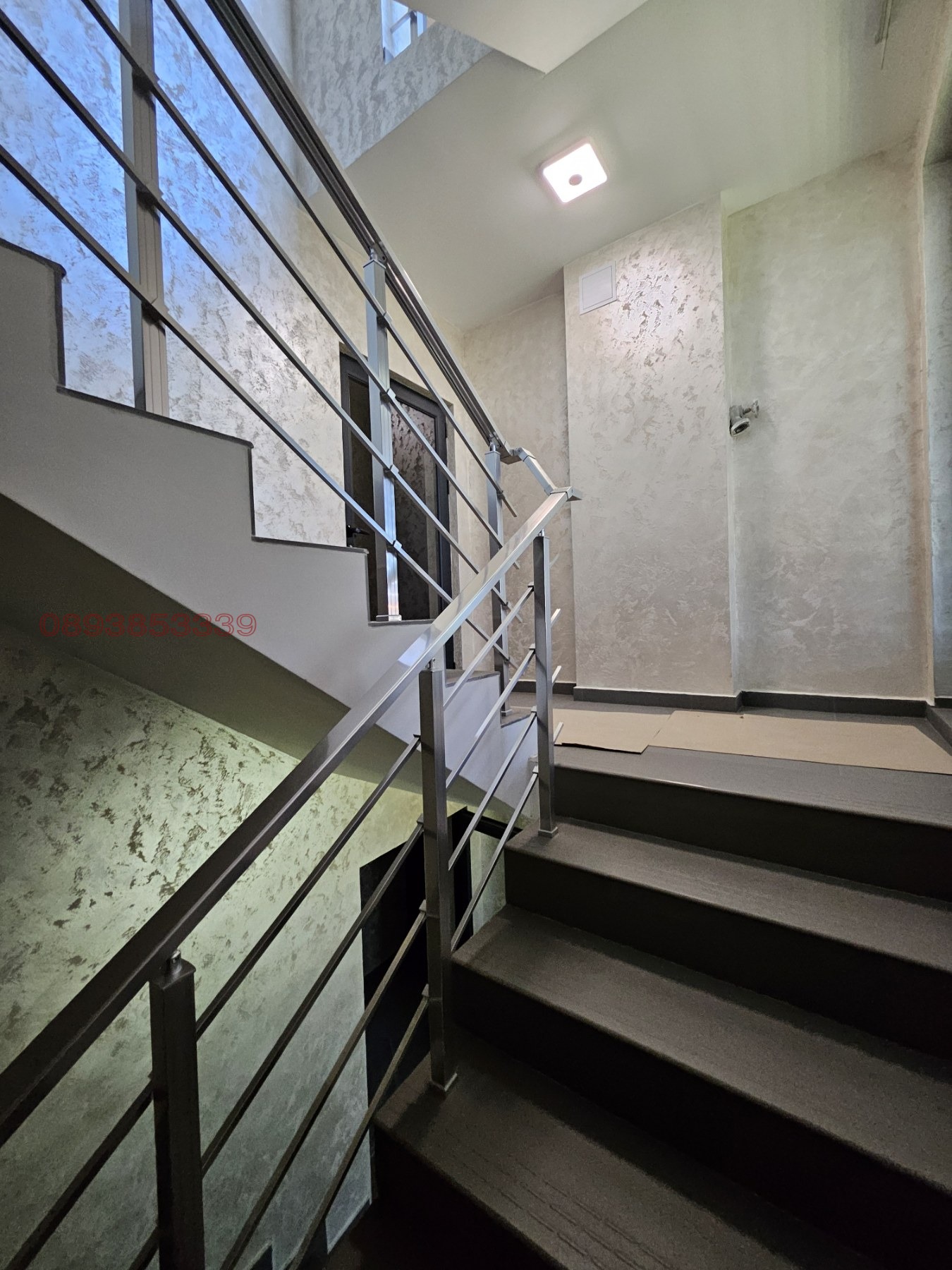 Продава 2-СТАЕН, гр. Пловдив, Коматево, снимка 11 - Апартаменти - 53802995