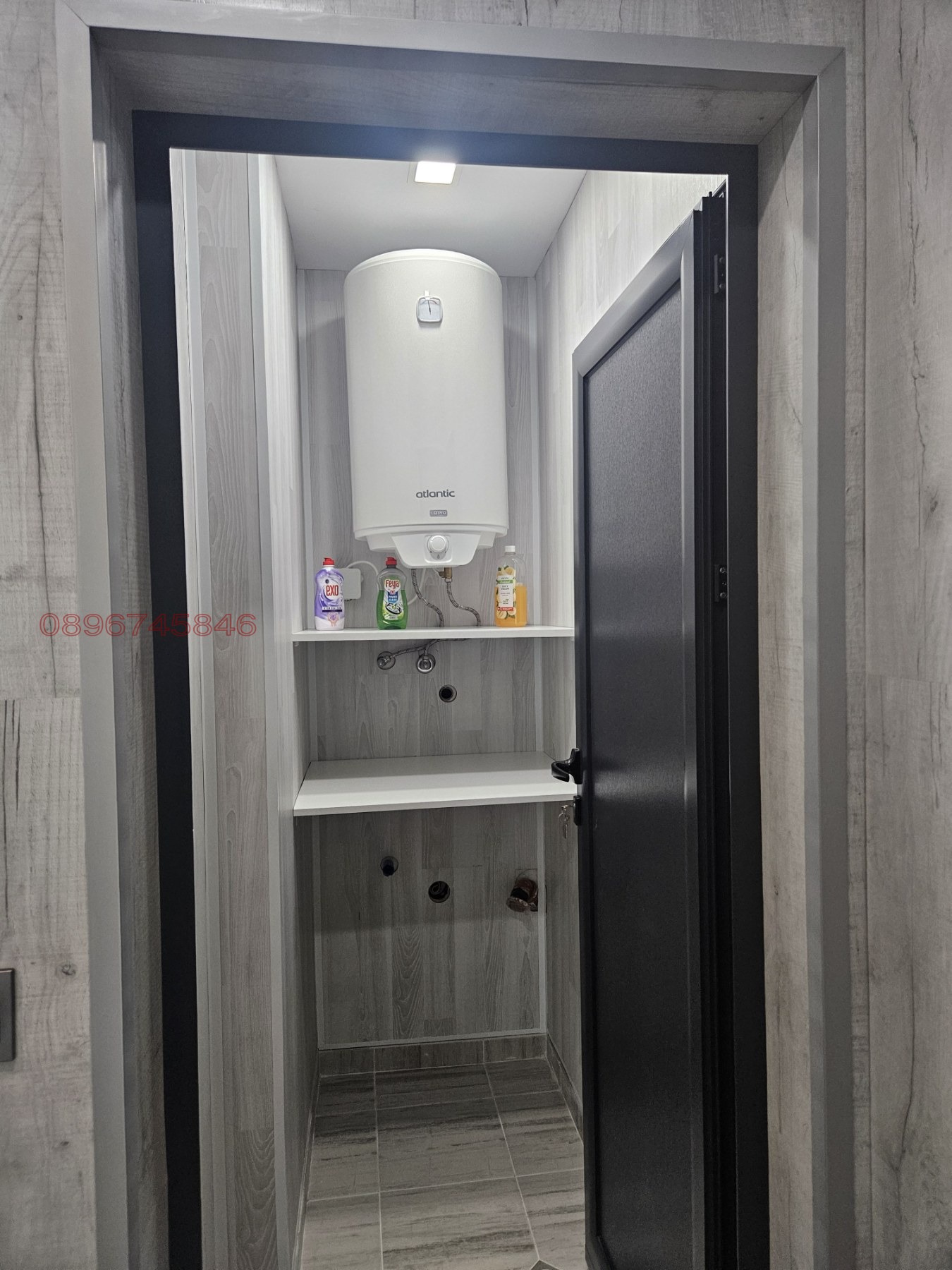 Продава 2-СТАЕН, гр. Пловдив, Коматево, снимка 5 - Апартаменти - 53802995