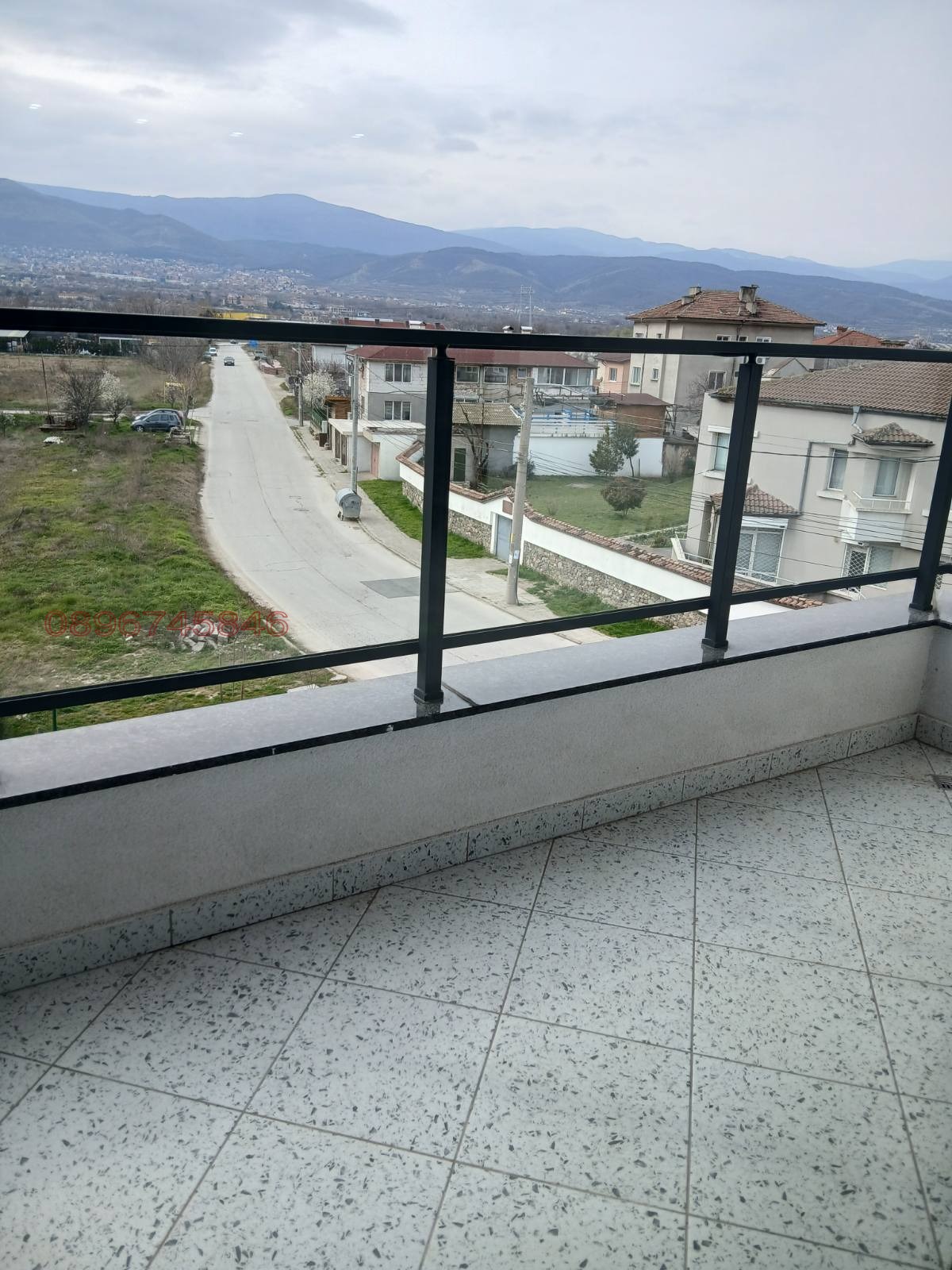 Продава 2-СТАЕН, гр. Пловдив, Коматево, снимка 10 - Апартаменти - 53802995