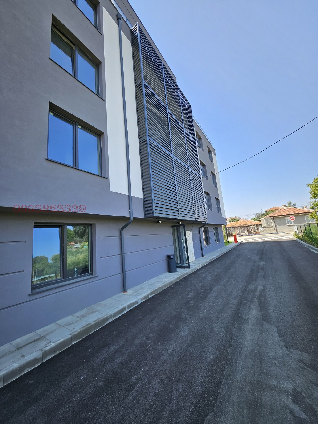 Продава 2-СТАЕН, гр. Пловдив, Коматево, снимка 12 - Апартаменти - 53802995