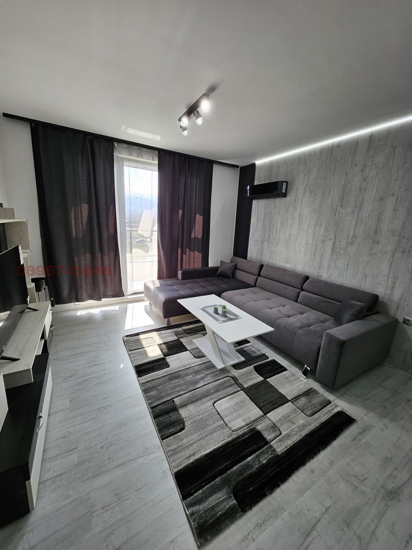 Продава 2-СТАЕН, гр. Пловдив, Коматево, снимка 2 - Апартаменти - 53802995