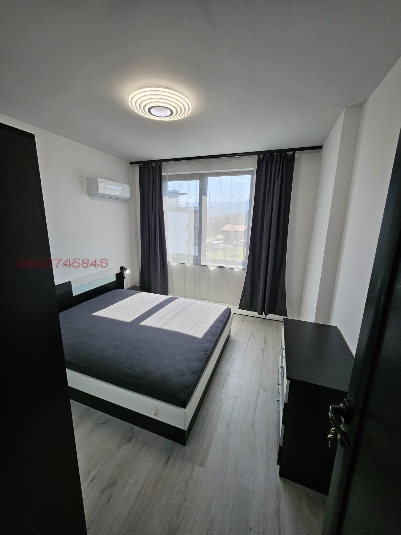 Продава 2-СТАЕН, гр. Пловдив, Коматево, снимка 7 - Апартаменти - 53802995